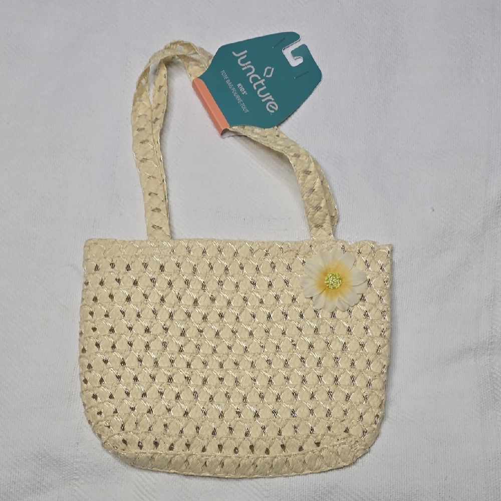 Juncture Kids Tote Bag